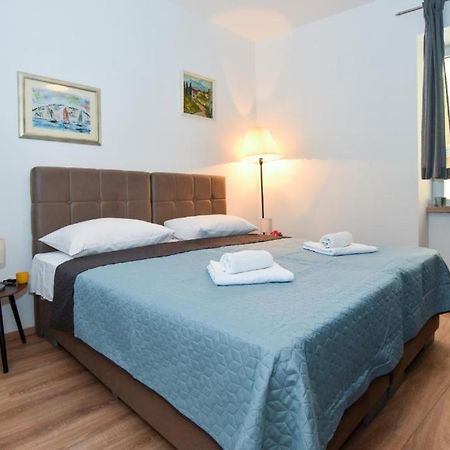 Rooms Patricija 2 Zadar Dış mekan fotoğraf