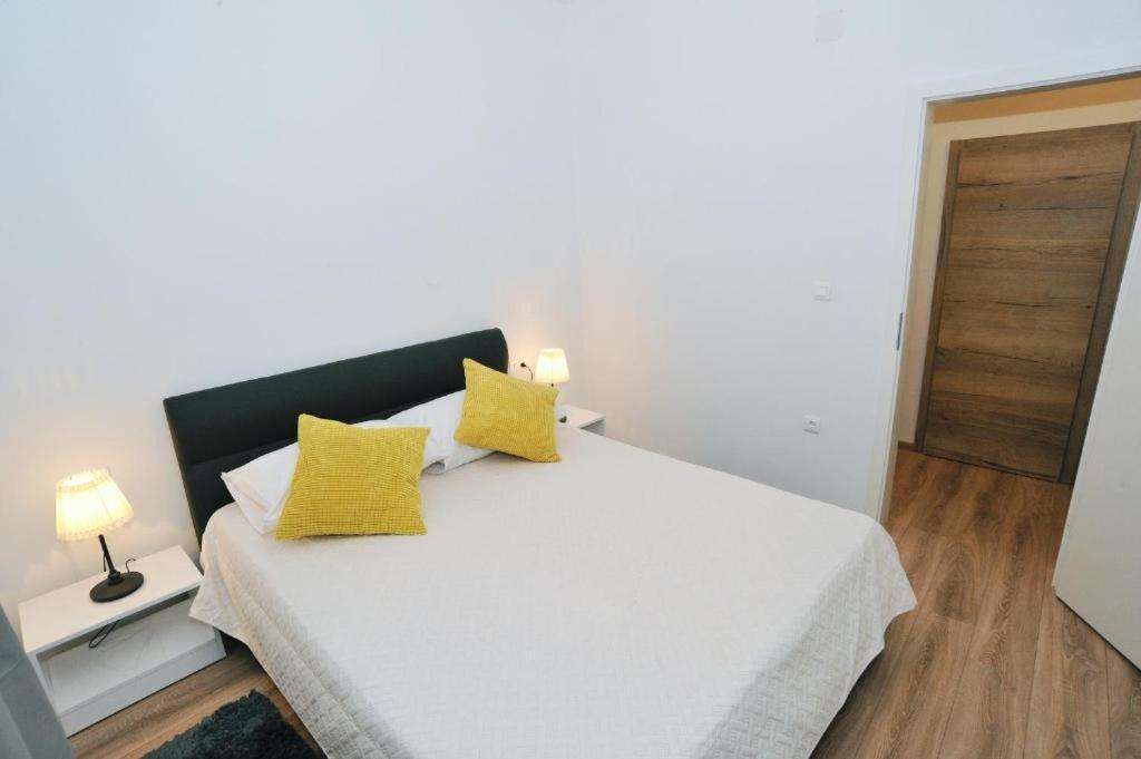 Rooms Patricija 2 Zadar Dış mekan fotoğraf