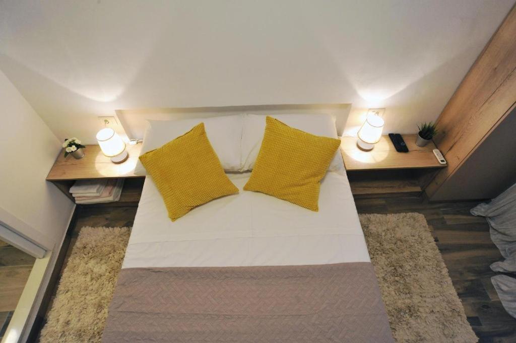 Rooms Patricija 2 Zadar Dış mekan fotoğraf