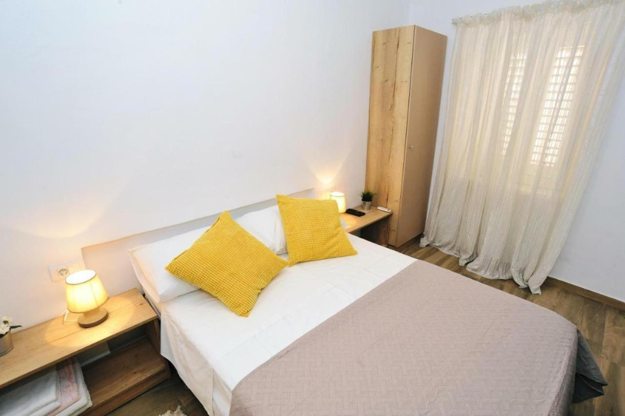 Rooms Patricija 2 Zadar Dış mekan fotoğraf