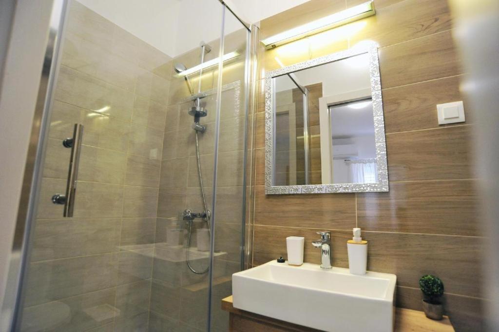 Rooms Patricija 2 Zadar Dış mekan fotoğraf