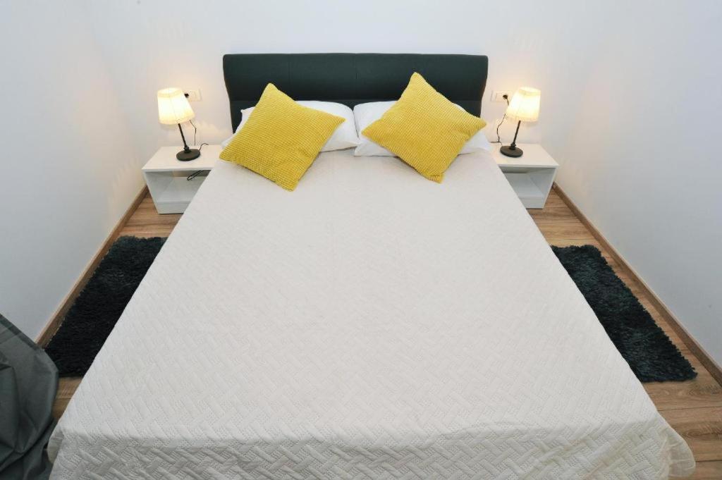 Rooms Patricija 2 Zadar Dış mekan fotoğraf