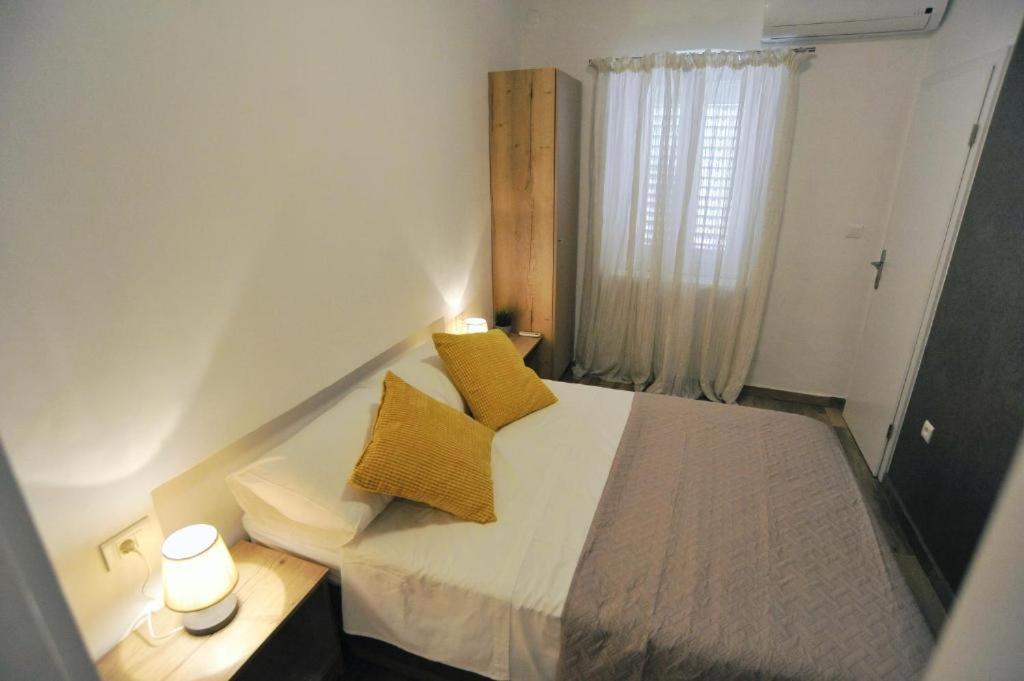 Rooms Patricija 2 Zadar Dış mekan fotoğraf